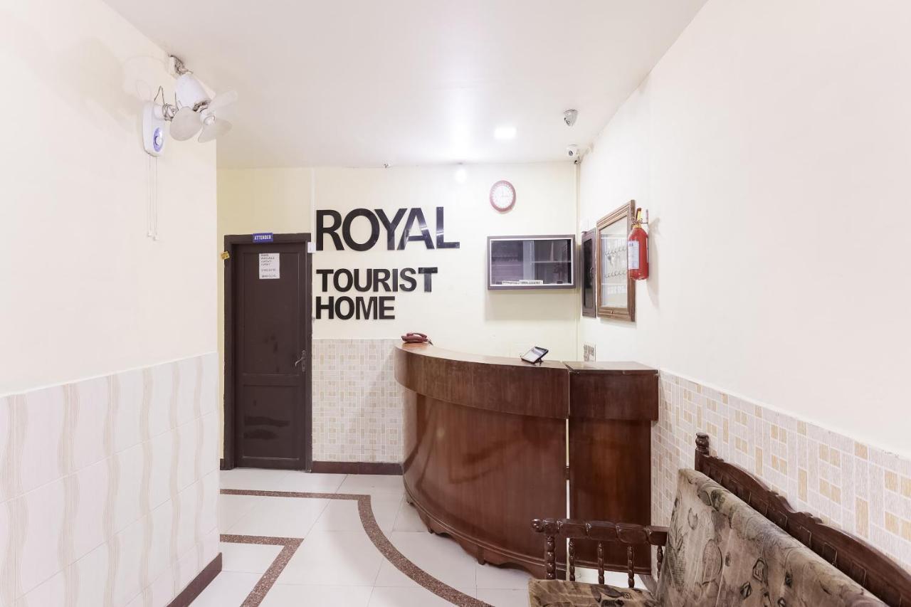 สปอต ออน 60665 รอยัล ทัวริสต์ โฮม Hotel Valancheri ภายนอก รูปภาพ