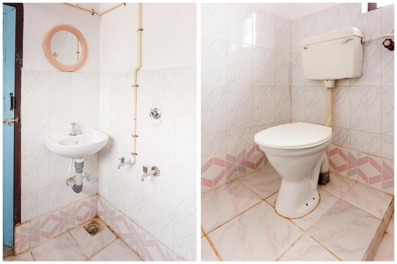 สปอต ออน 60665 รอยัล ทัวริสต์ โฮม Hotel Valancheri ภายนอก รูปภาพ