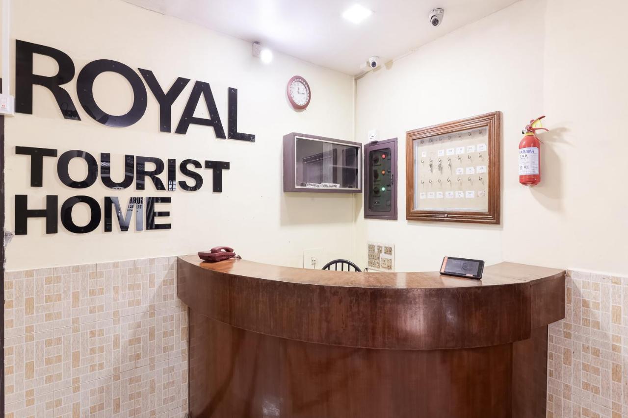 สปอต ออน 60665 รอยัล ทัวริสต์ โฮม Hotel Valancheri ภายนอก รูปภาพ